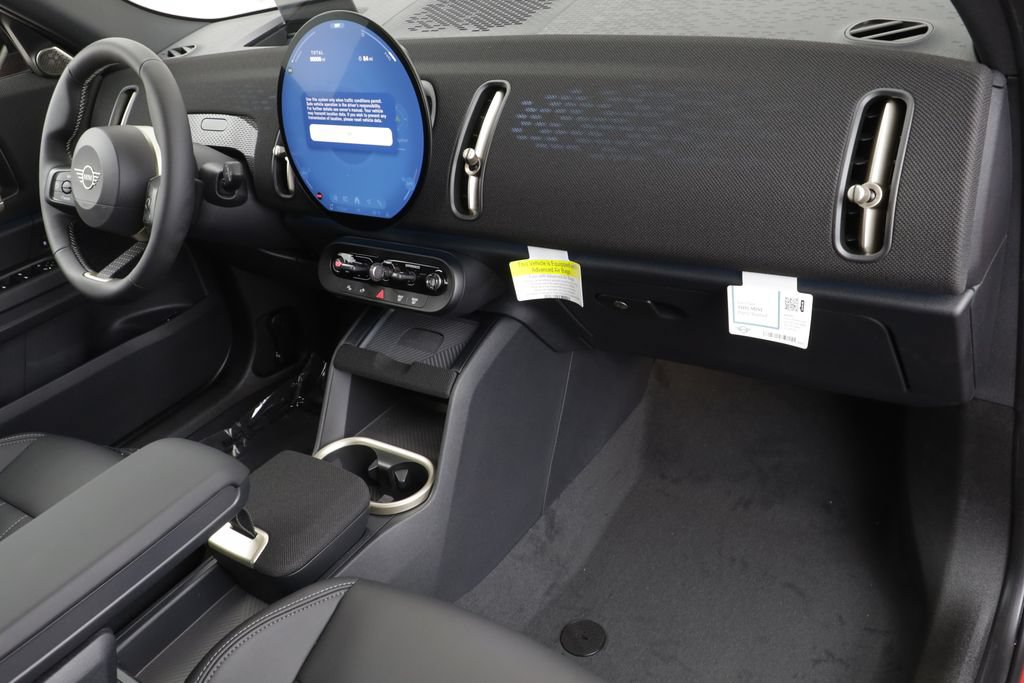 New 2027 MINI Cooper Countryman S w/ Comfort Package Max AWD/4WD image 21