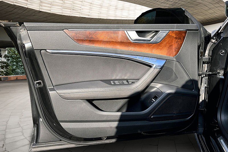 Used 2019 Audi A7 3.0T Premium Plus w/ Premium Plus Package image 18