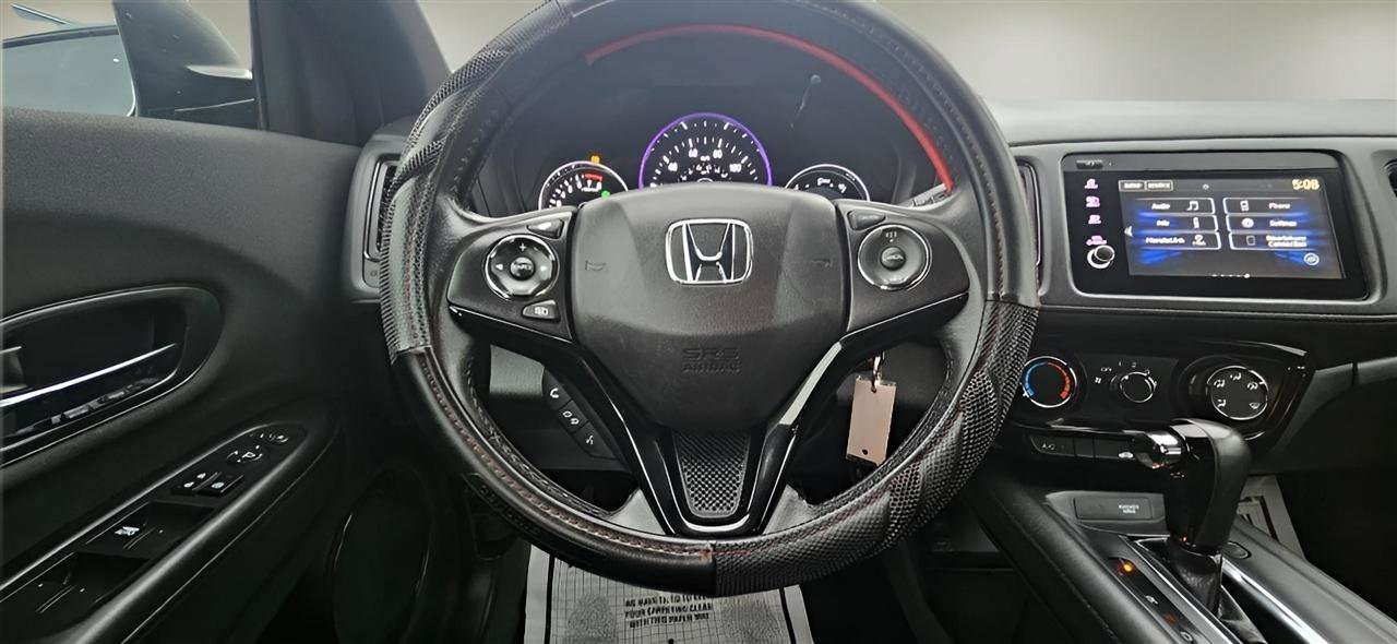 Used 2019 Honda HR-V Sport image 11