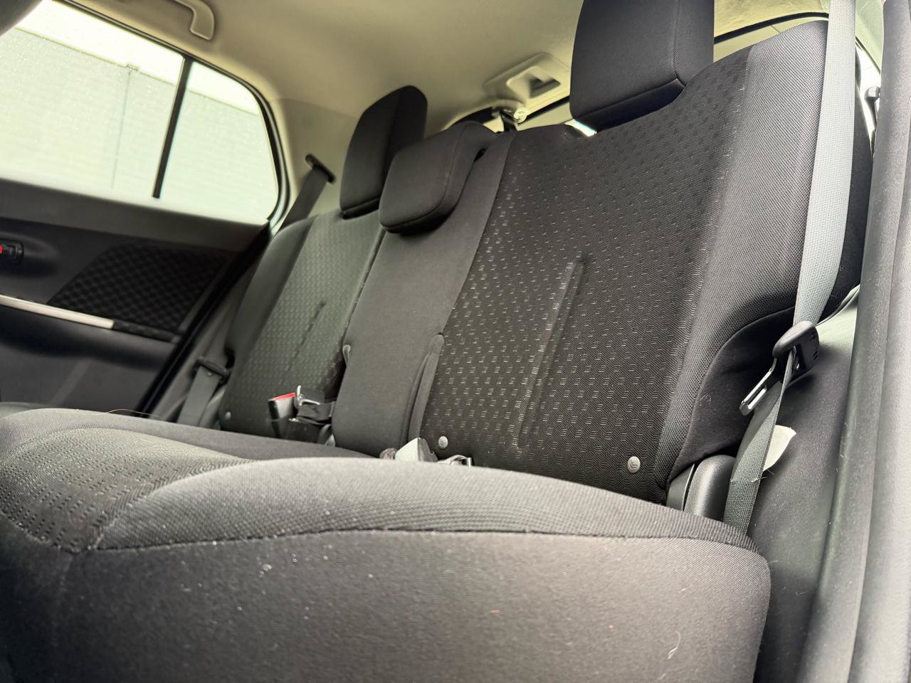 Used 2011 Scion xD FWD image 9