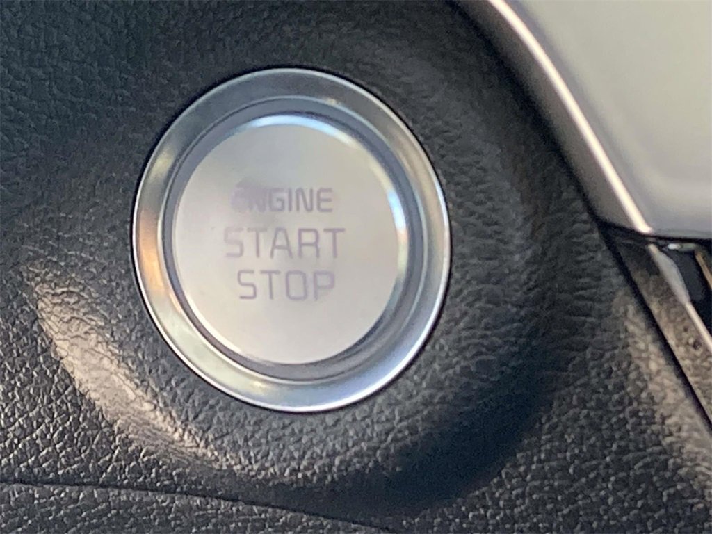 Used 2025 Kia Telluride SX image 25