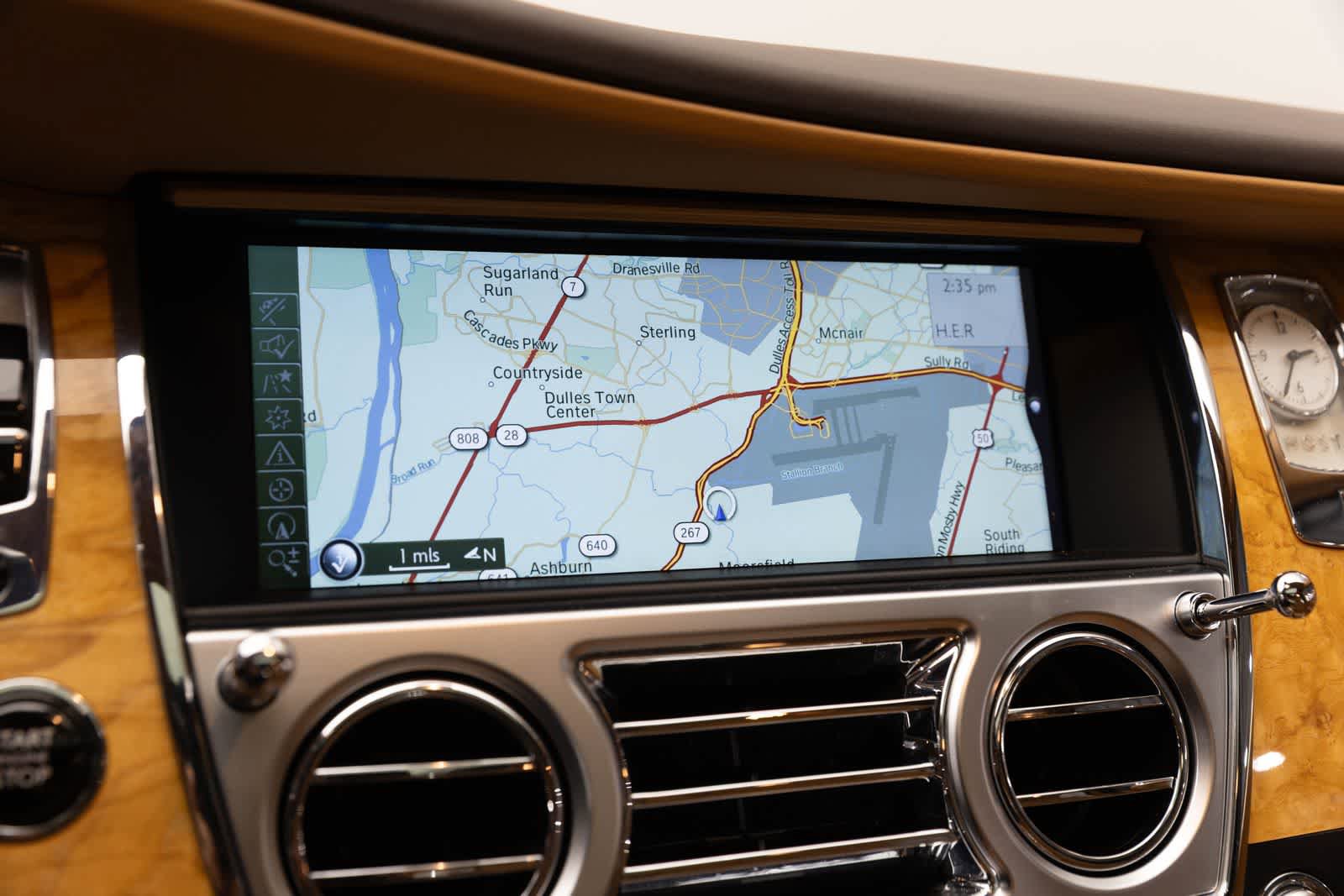 Used 2013 Rolls-Royce Ghost RWD image 25
