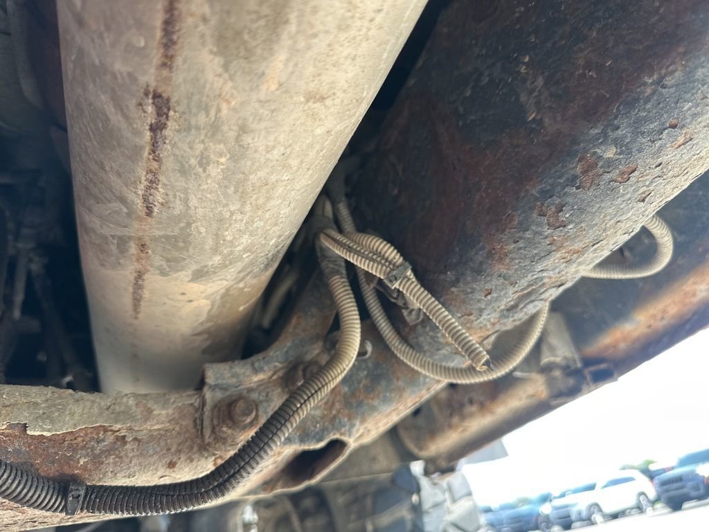 Used 2011 RAM 2500 Laramie w/ Protection Group image 28