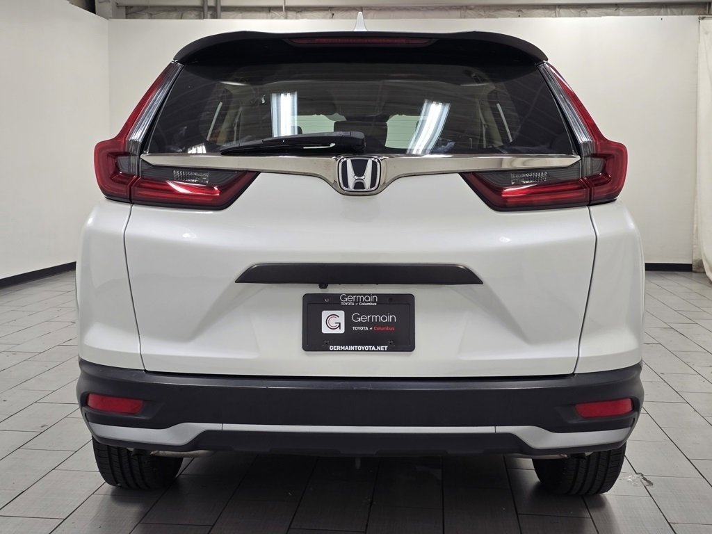 Used 2020 Honda CR-V LX image 15