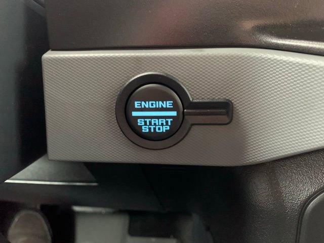 Used 2021 Ford Bronco Big Bend image 16