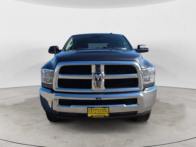 Used 2017 RAM 2500 SLT AWD/4WD image 8