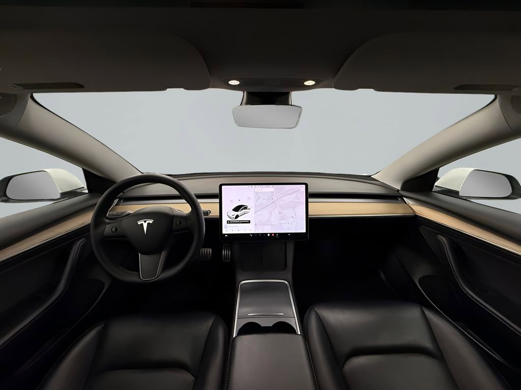 Used 2021 Tesla Model 3 Performance image 15