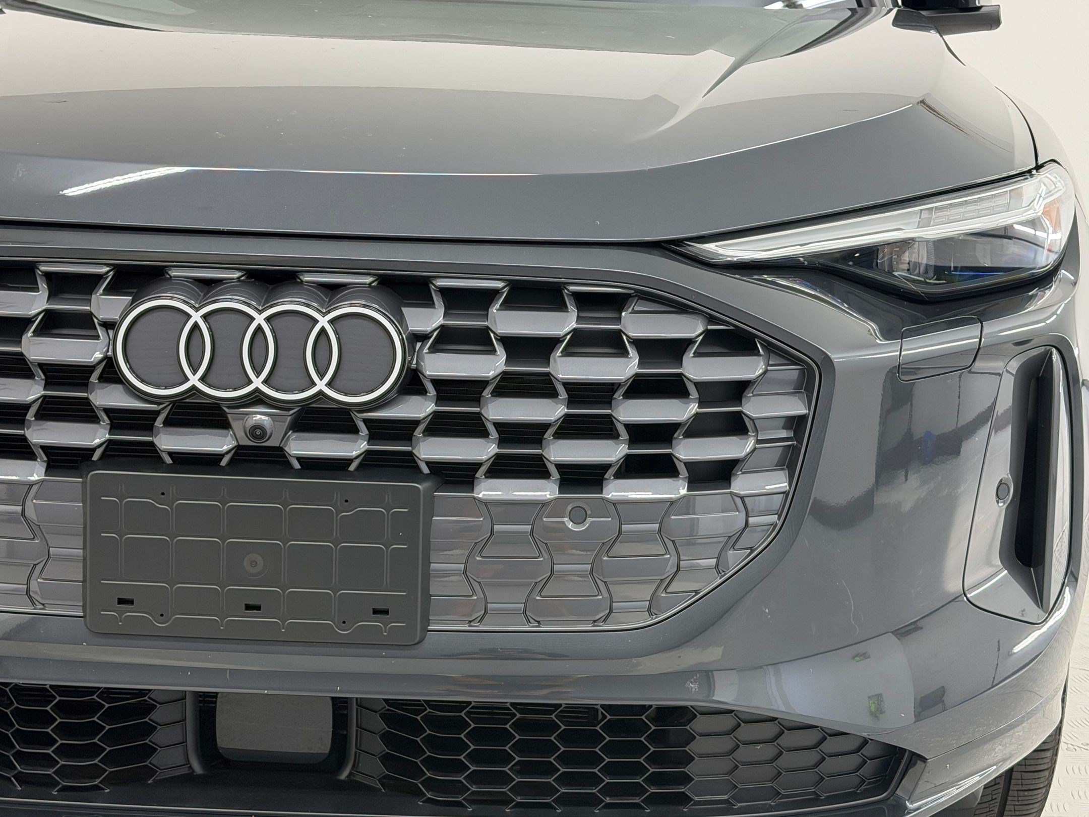 Used 2025 Audi Q5 Premium Plus AWD/4WD image 27