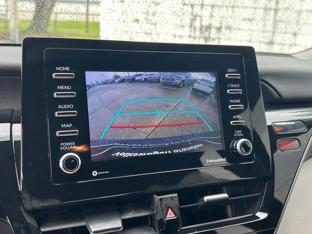 Used 2024 Toyota Camry LE FWD image 28