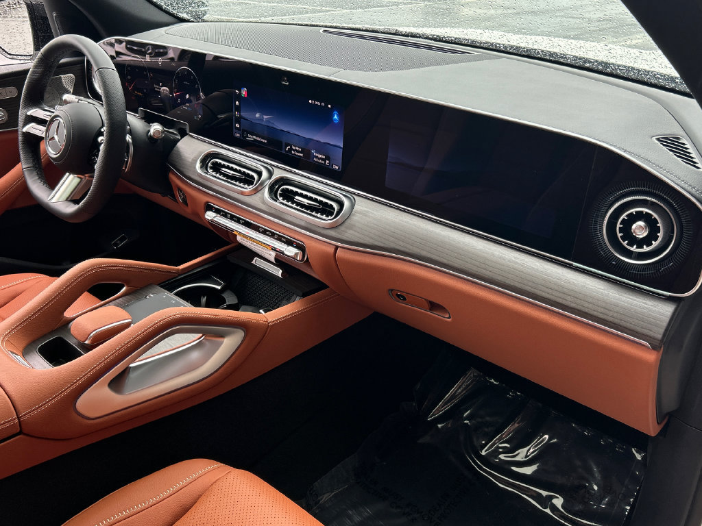 New 2027 Mercedes-Benz GLE 350 4MATIC image 28