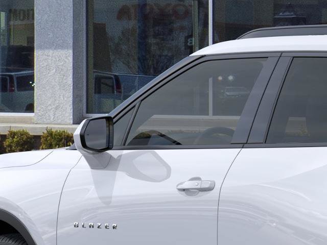 New 2026 Chevrolet Blazer LT w/ Convenience Package FWD image 12