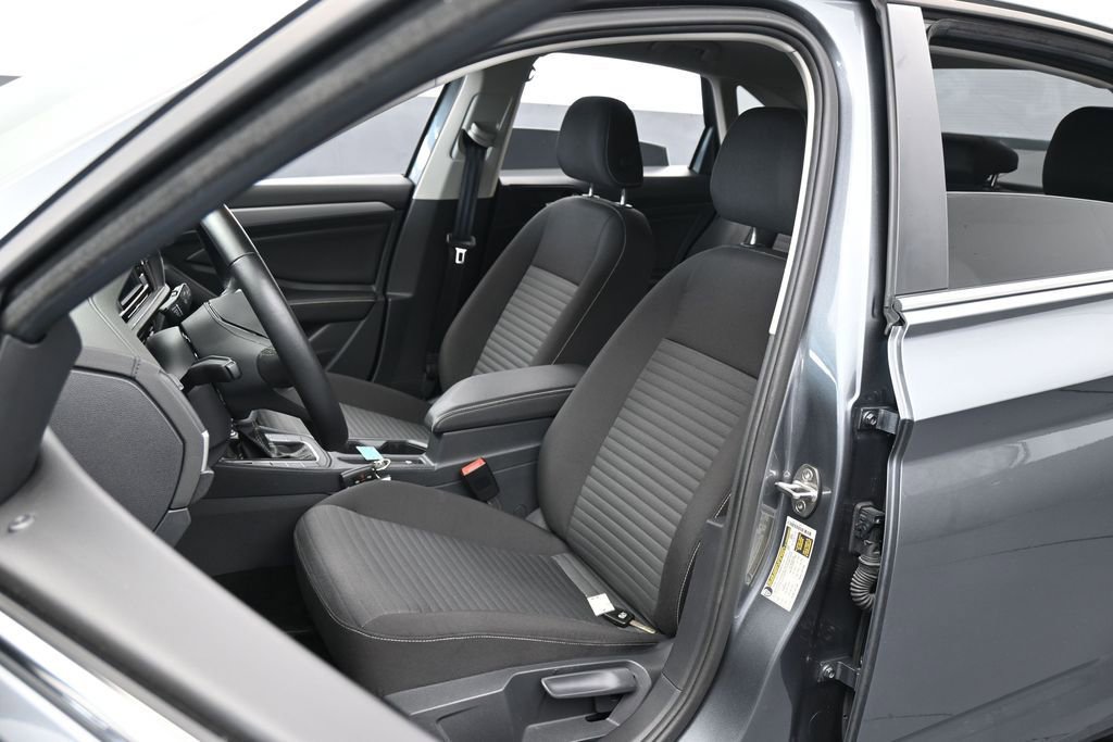 Used 2024 Volkswagen Jetta S FWD image 10