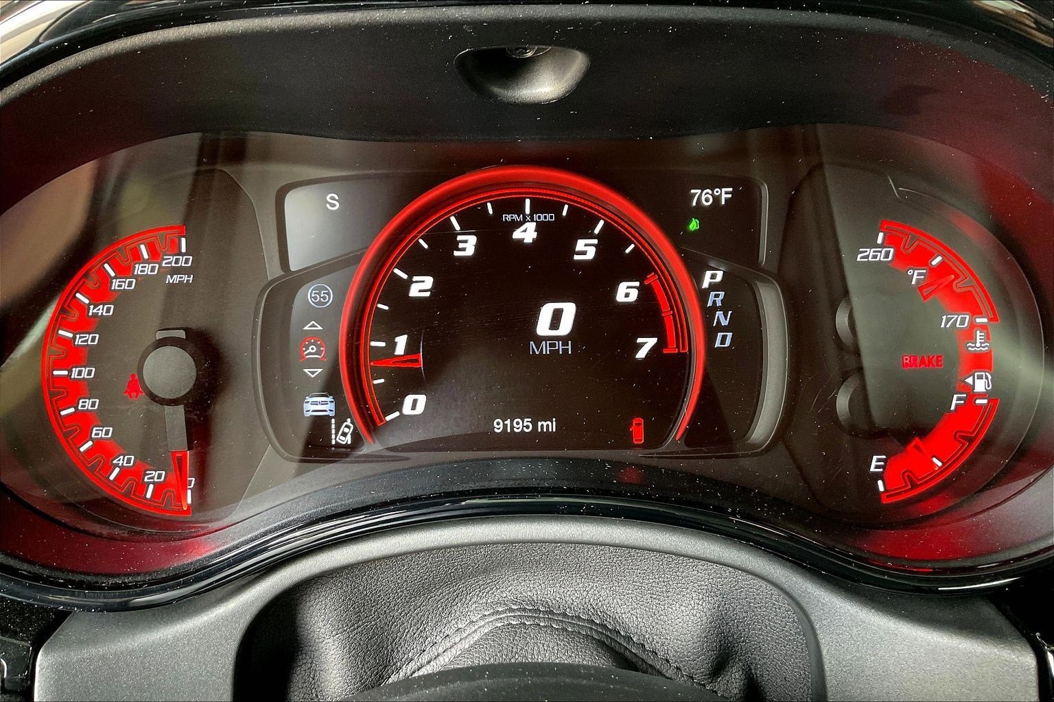 Used 2023 Dodge Durango SRT Hellcat image 13