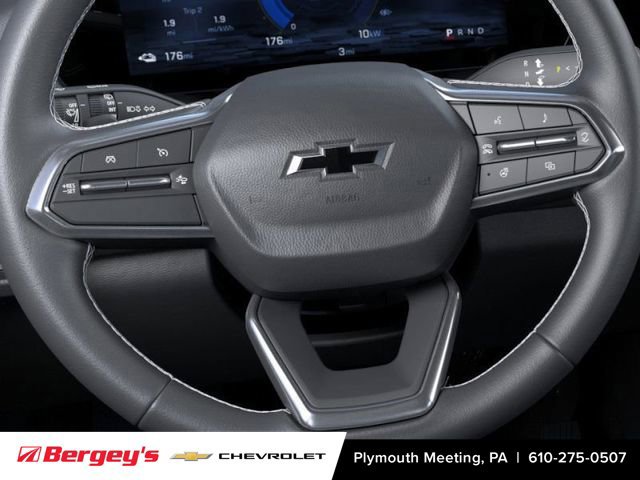 New 2026 Chevrolet Blazer EV LT w/ Super Cruise Package AWD/4WD image 23