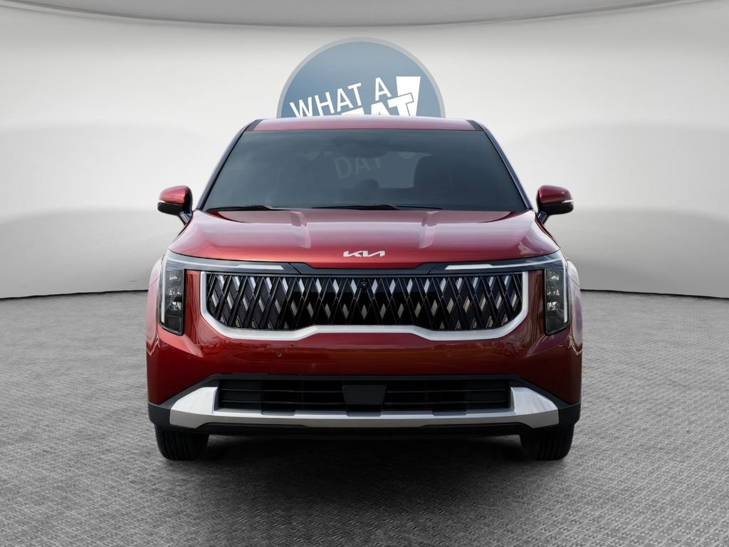 New 2026 Kia Carnival image 2