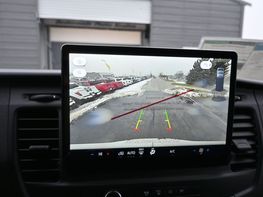 New 2026 Ford Transit 250 148 Medium Roof Extended AWD w/ Load Area Protection Package image 23