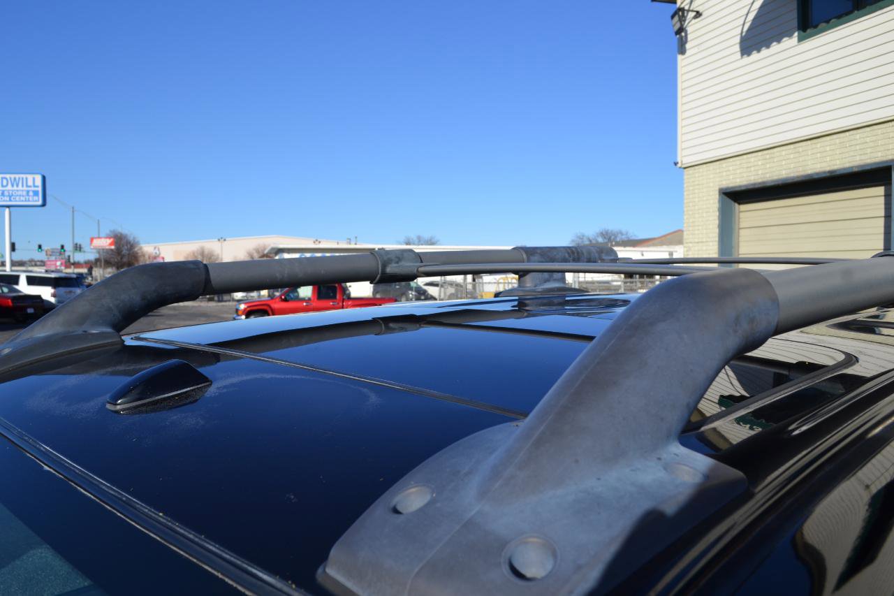 Used 2016 Nissan Frontier PRO-4X w/ Pro-4x Luxury Package image 28