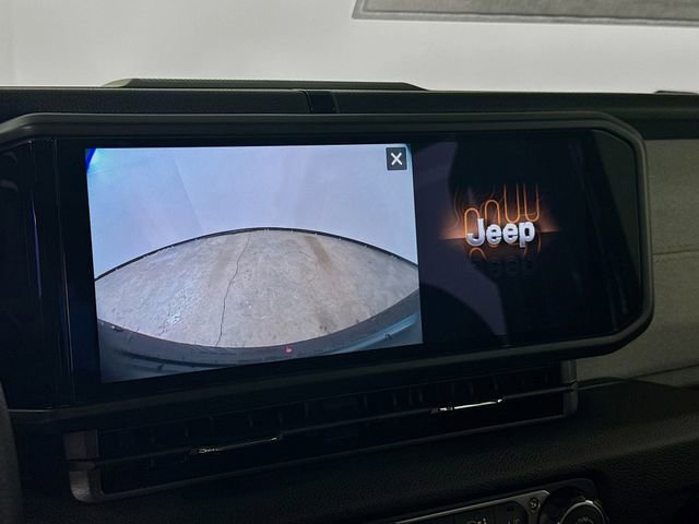 New 2026 Jeep Wrangler Unlimited Sport image 16