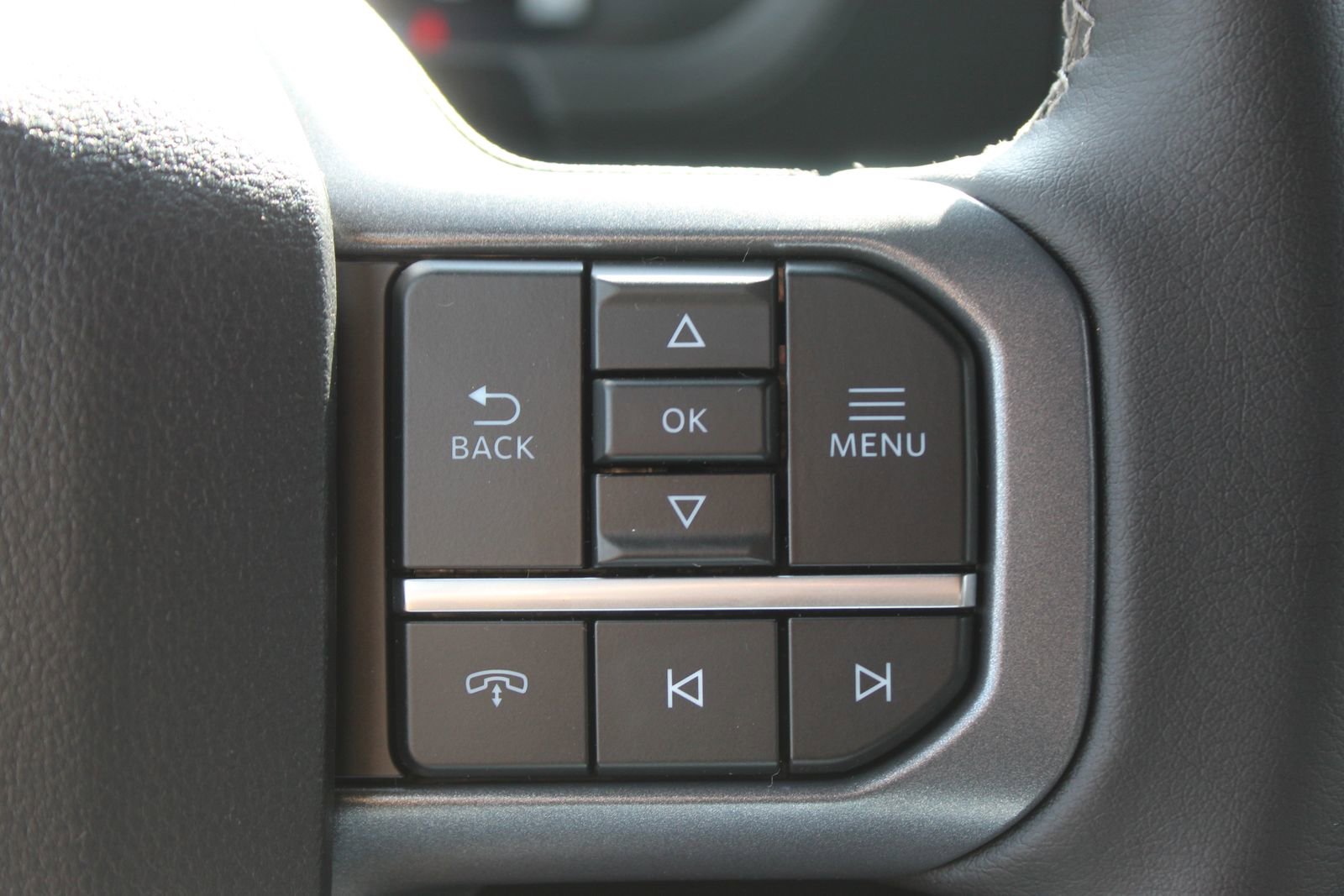 New 2025 Ford F150 XLT w/ Equipment Group 302A MID image 21