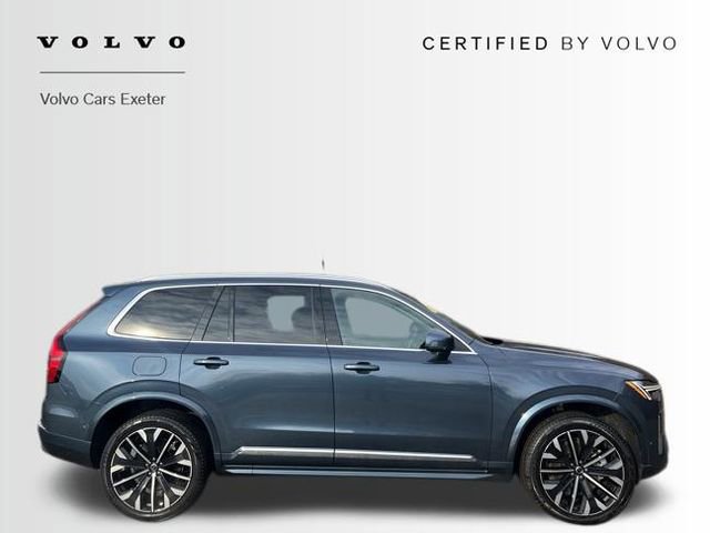 Certified 2025 Volvo XC90 T8 Ultra w/ Protection Package Premier AWD/4WD image 11
