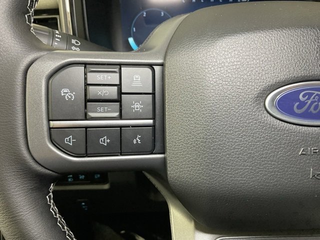 New 2026 Ford F350 Lariat image 25