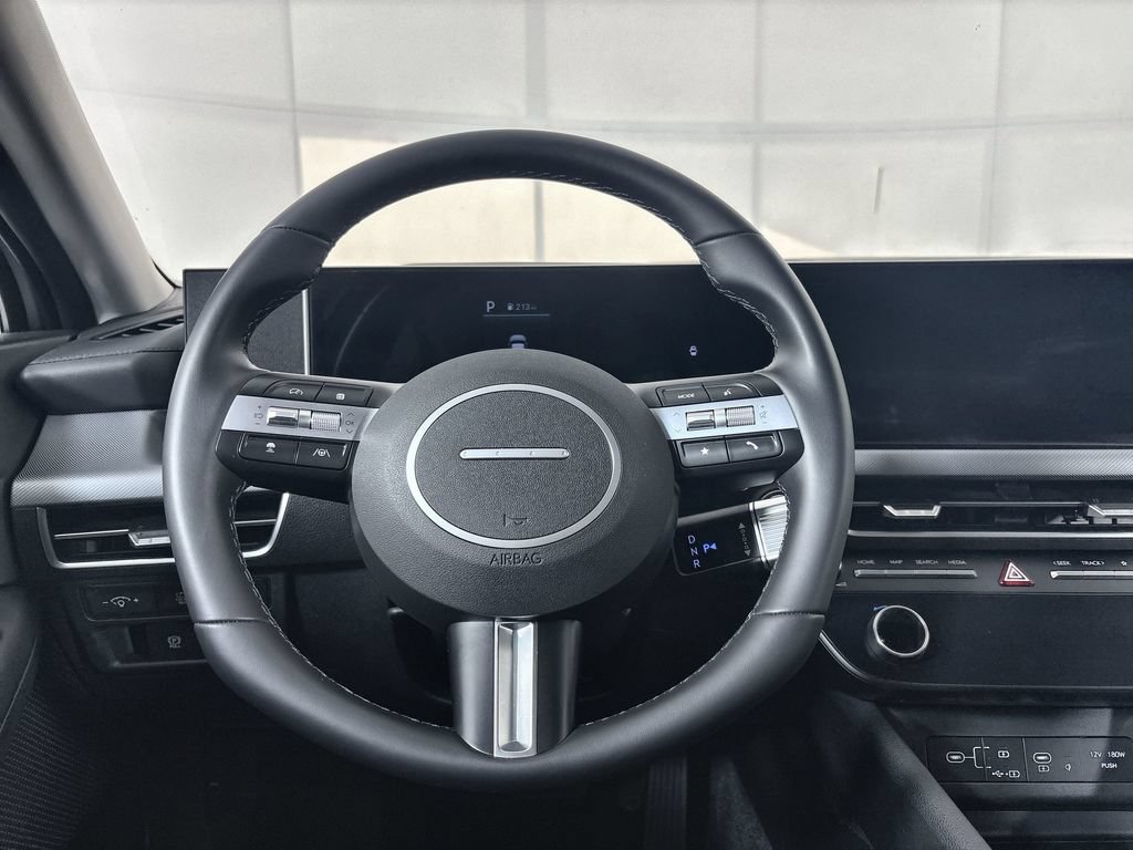 Certified 2025 Hyundai Sonata SEL FWD image 11
