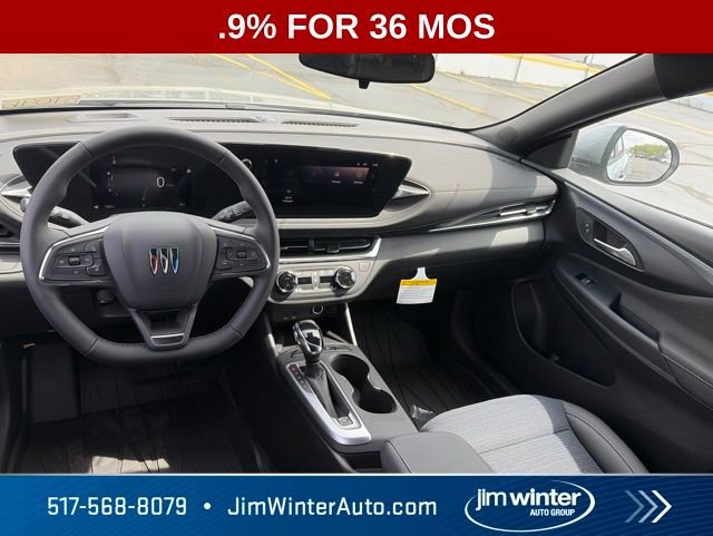 New 2026 Buick Envista Preferred w/ Convenience I Package FWD image 13