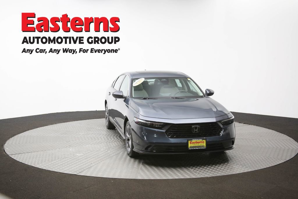 Used 2023 Honda Accord EX image 52