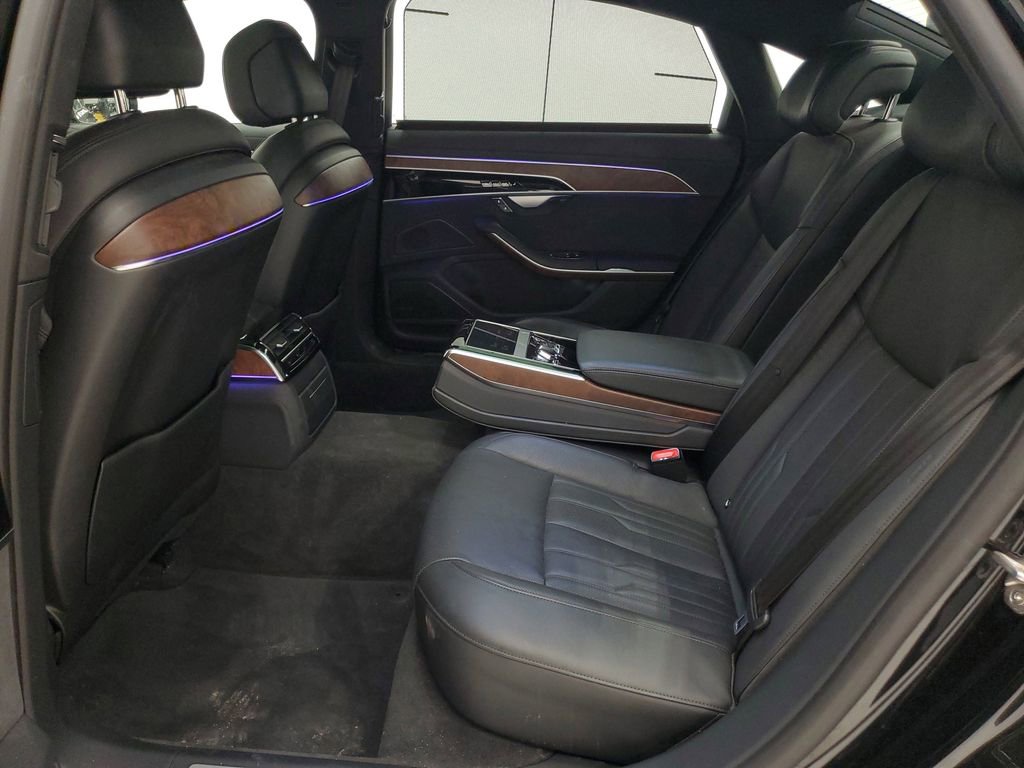 Used 2023 Audi A8 L 3.0T w/ Luxury Package image 26