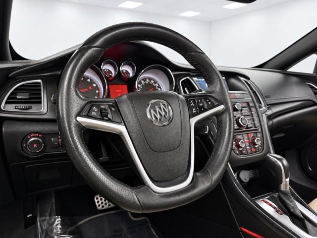 Used 2019 Buick Cascada Sport Touring FWD image 27