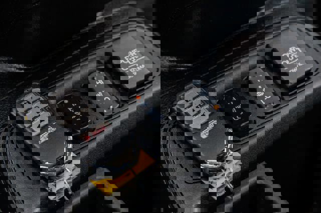 Used 2016 Honda CR-V EX image 23