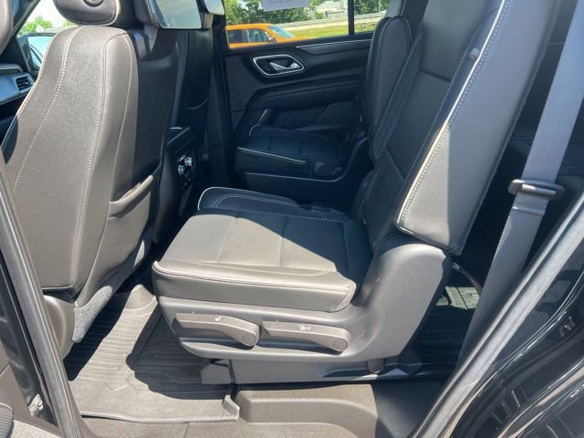 Used 2021 GMC Yukon SLT w/ SLT Premium Package AWD/4WD image 31