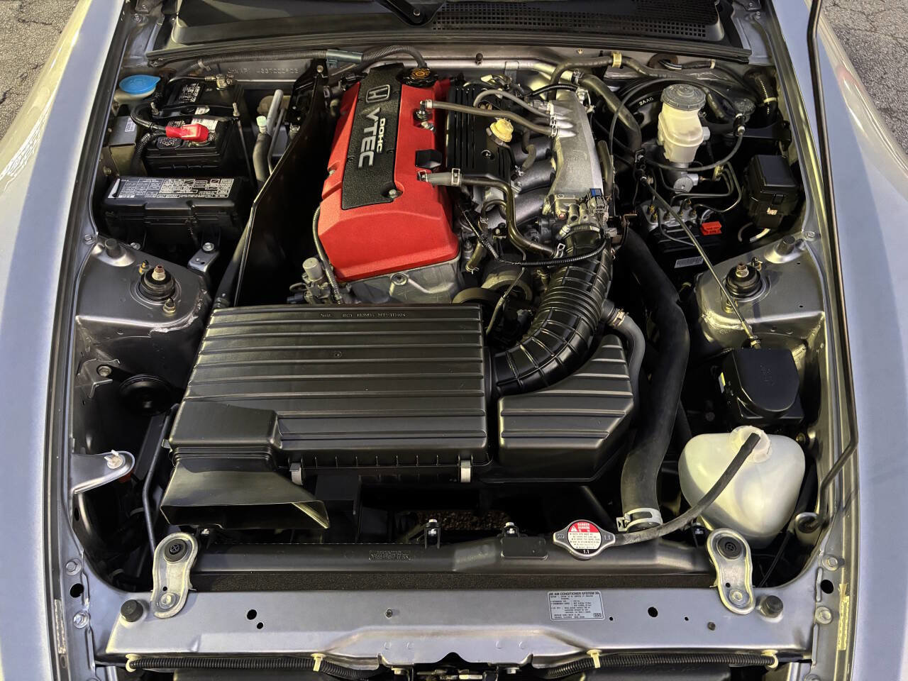 Used 2003 Honda S2000 Base 2dr Convertible image 17