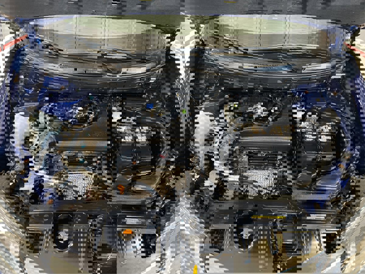 Used 2018 Nissan Rogue SL image 11