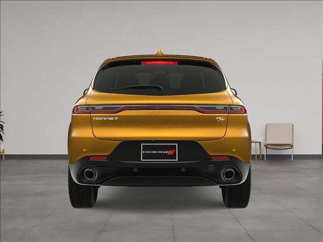 New 2024 Dodge Hornet R/T Plus image 10