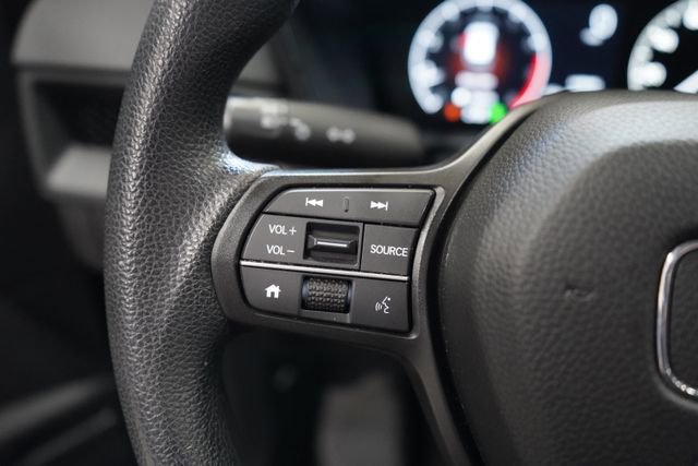 Used 2024 Honda CR-V EX image 17