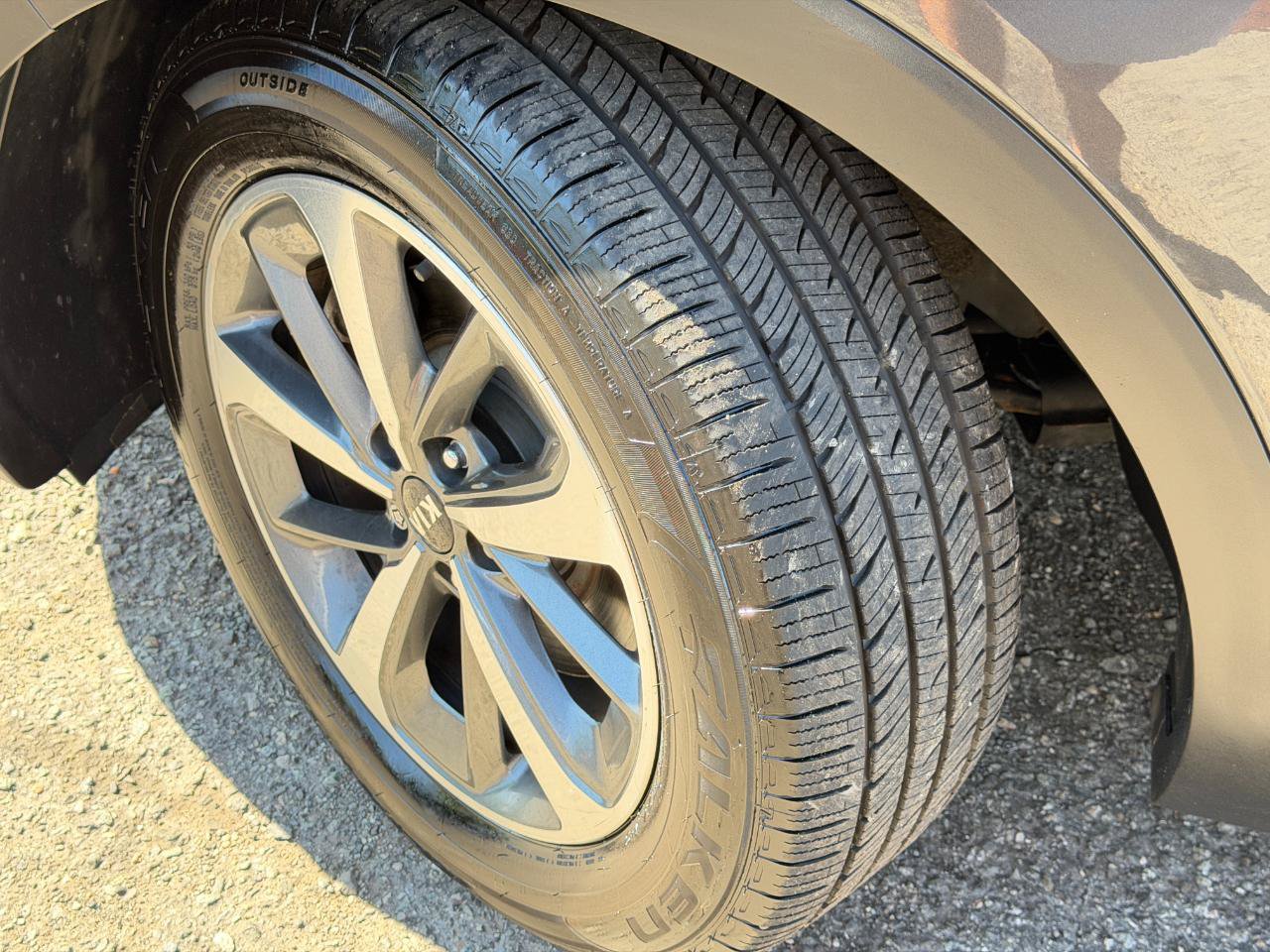 Used 2019 Kia Sorento EX AWD/4WD image 88