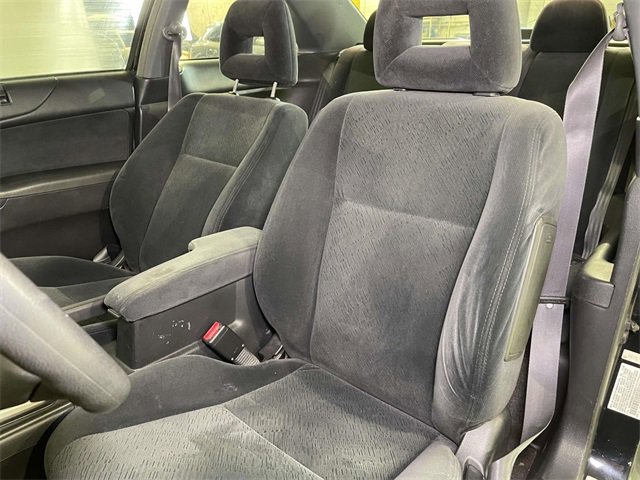 Used 2005 Honda Civic LX image 5