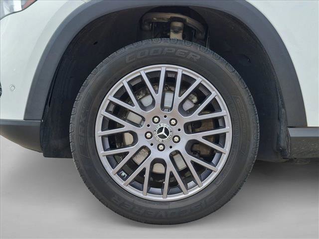 Used 2022 Mercedes-Benz GLE 350 image 24