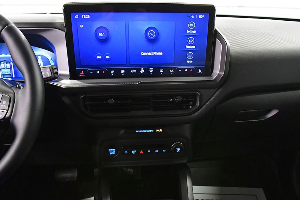 Used 2025 Ford Bronco Sport Badlands image 25