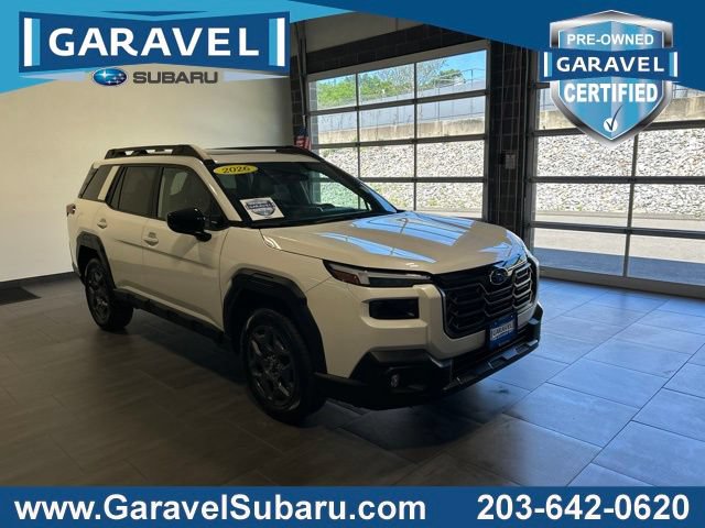 Used 2026 Subaru Outback Premium