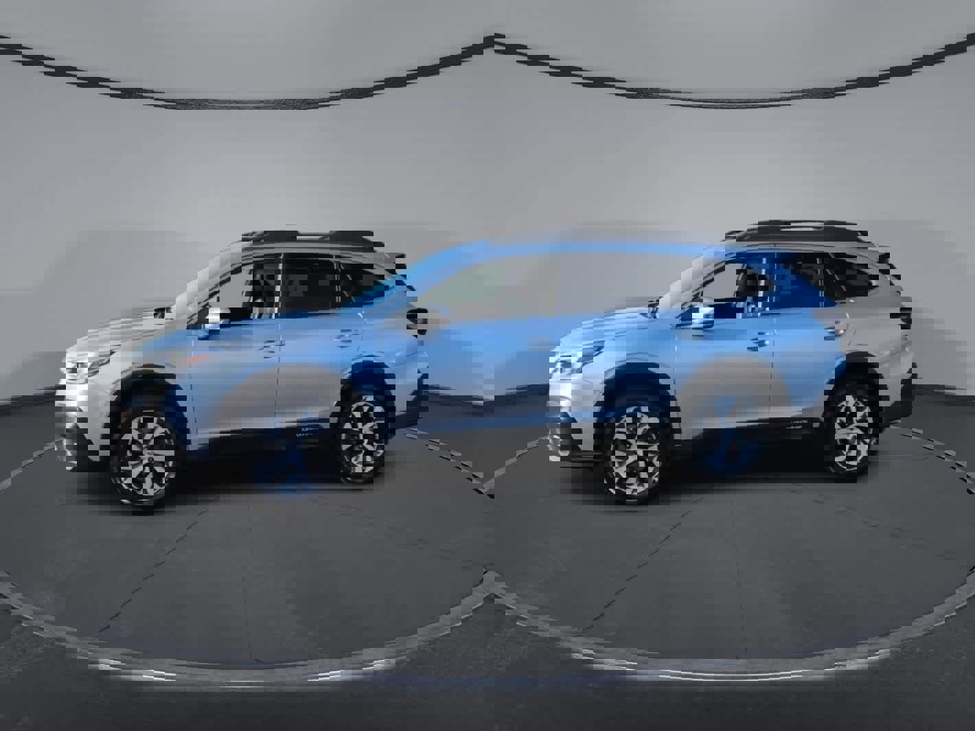 Used 2021 Subaru Outback Limited image 4