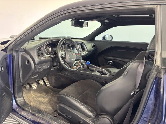 Used 2017 Dodge Challenger Scat Pack RWD image 45