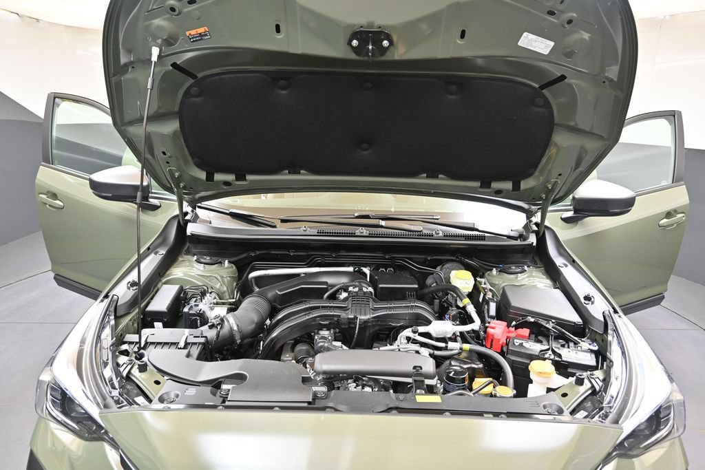 New 2026 Subaru Crosstrek 2.5i Limited AWD/4WD image 9