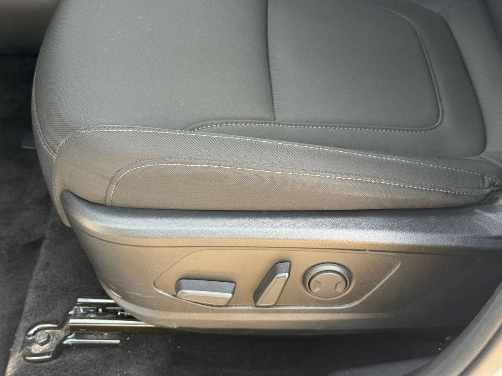 Used 2026 Hyundai Tucson SEL Plus FWD image 22