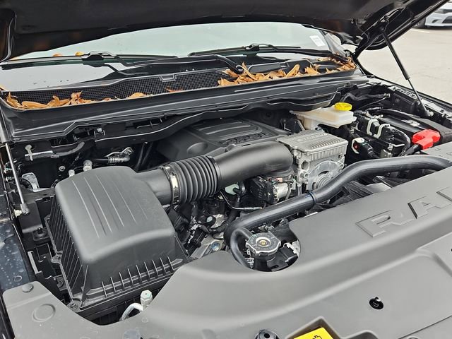 New 2026 RAM 1500 Big Horn image 24