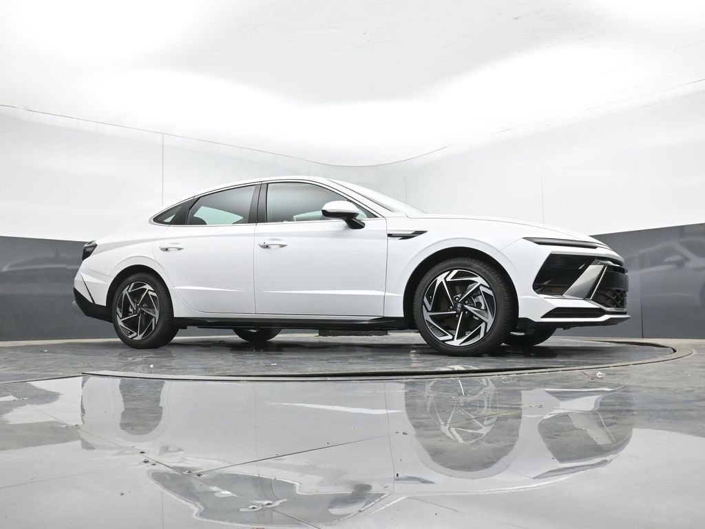 New 2026 Hyundai Sonata SEL image 15