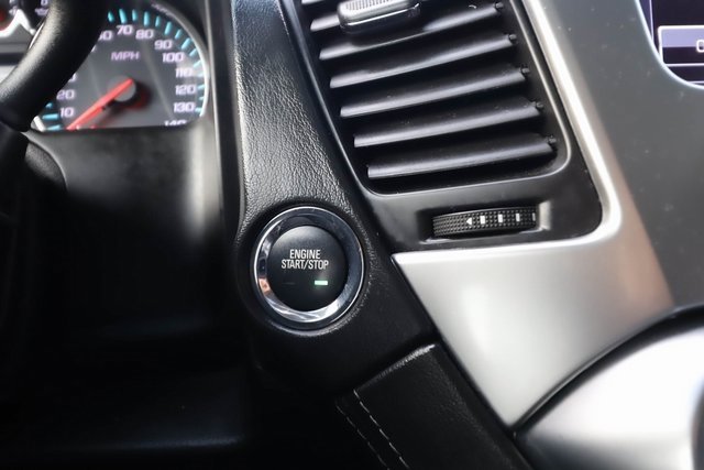 Used 2019 Chevrolet Tahoe Premier image 66