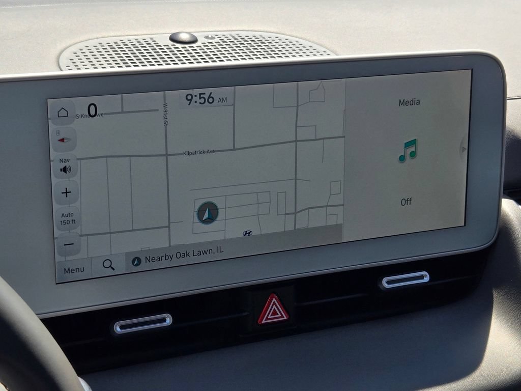 Certified 2024 Hyundai Ioniq 5 SE AWD/4WD image 32