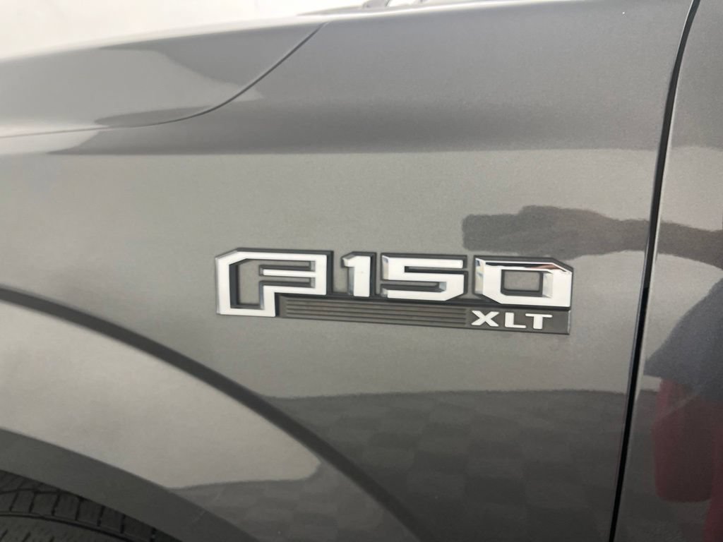 Used 2019 Ford F150 XLT w/ Equipment Group 301A Mid AWD/4WD image 18